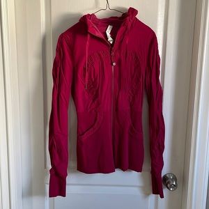 Lululemon Studio Jacket